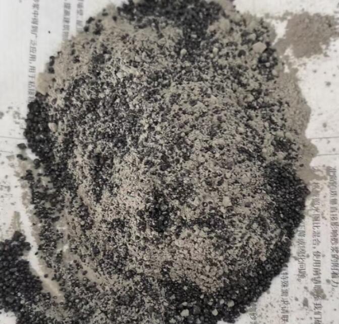 九合垸原种场不发火砂浆耐磨地坪施工方案