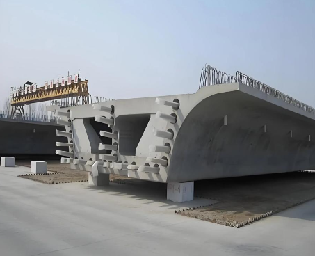 九合垸原种场抗冻压浆料的特点及标准化施工工艺